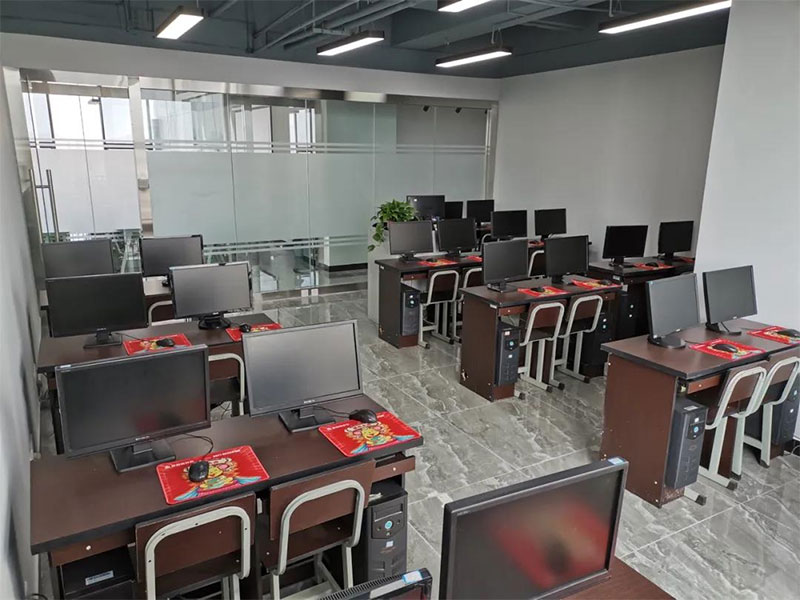 愛因森智立方校區盛大開業