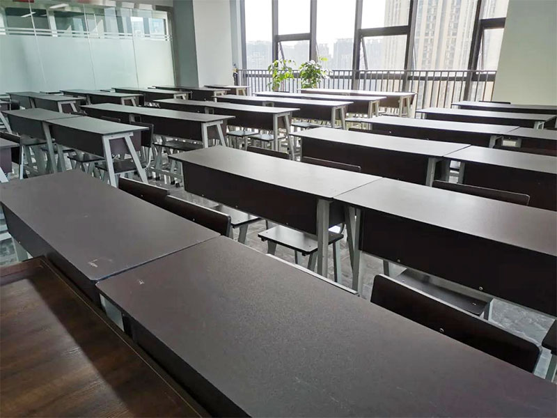 愛因森智立方校區盛大開業