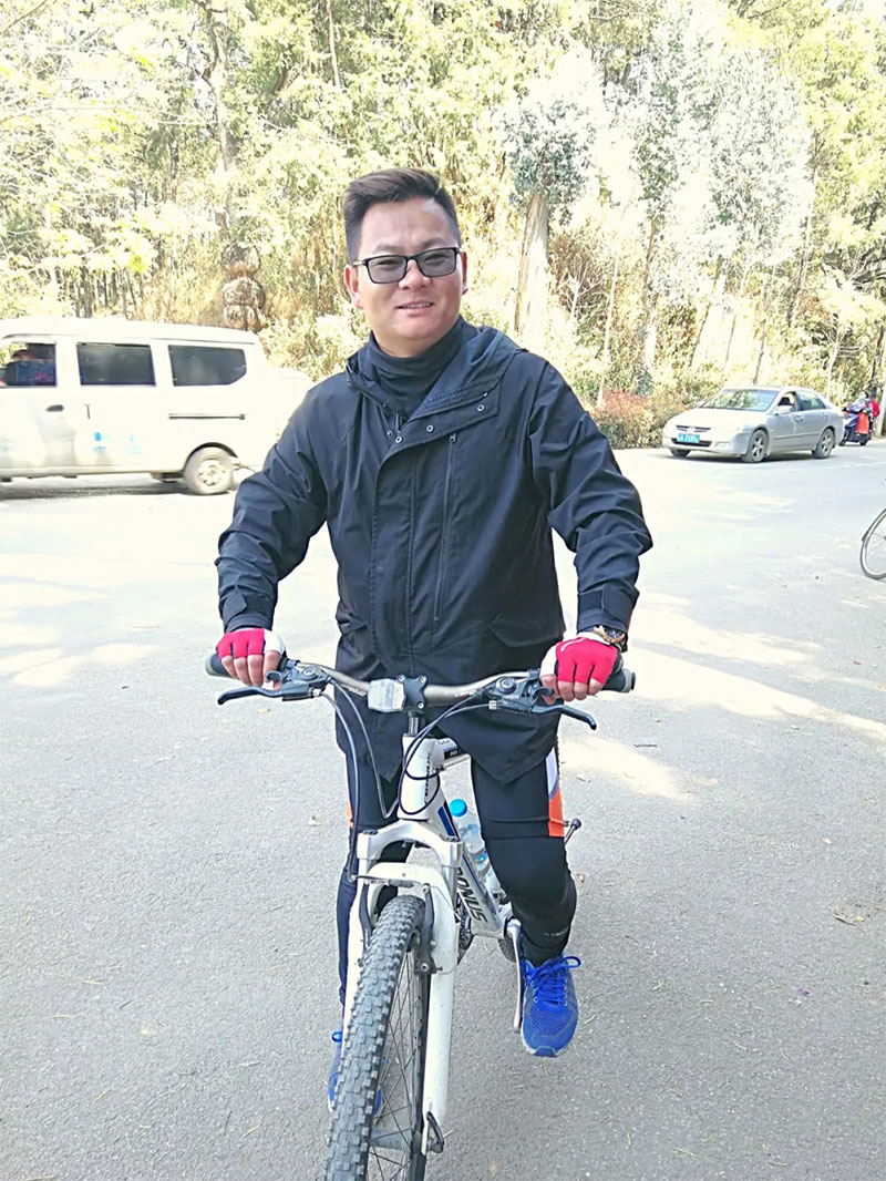 愛因森優(yōu)秀學員專訪 愛因森優(yōu)秀學員專訪