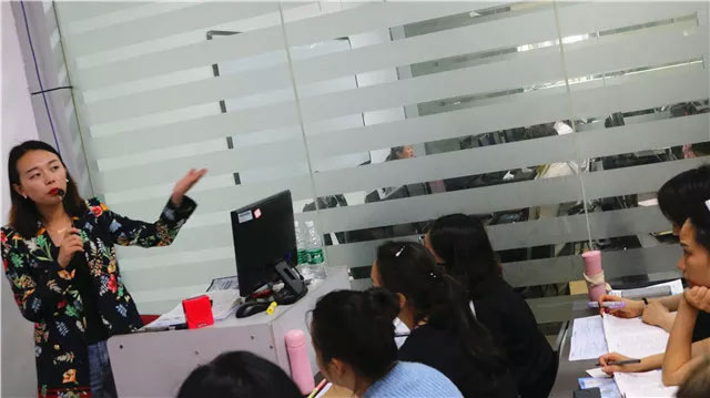 愛因森世紀城分校串講精彩回顧