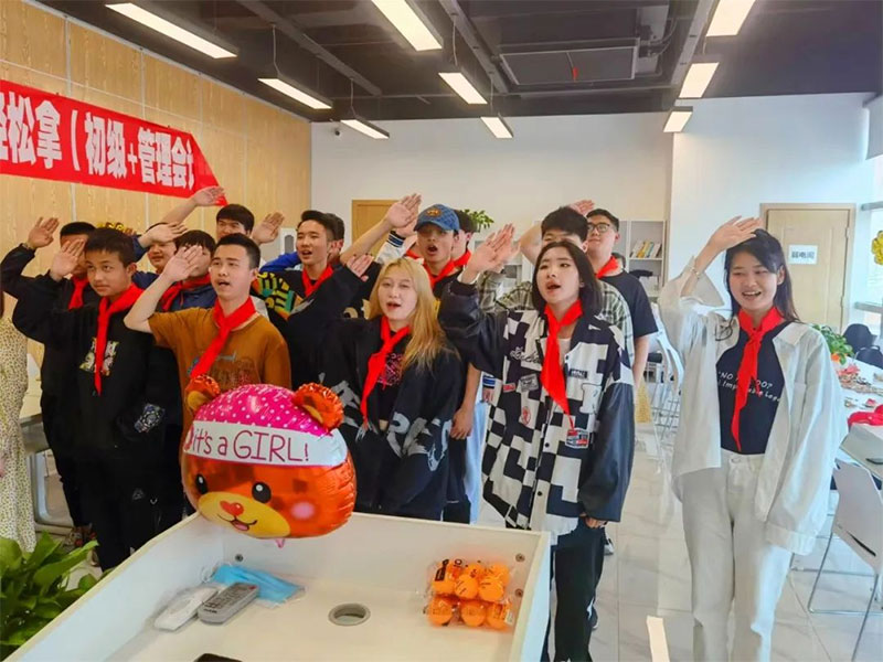 六一,來愛因森過與眾不同的兒童節(jié)! 六一,來愛因森過與眾不同的兒童節(jié)!