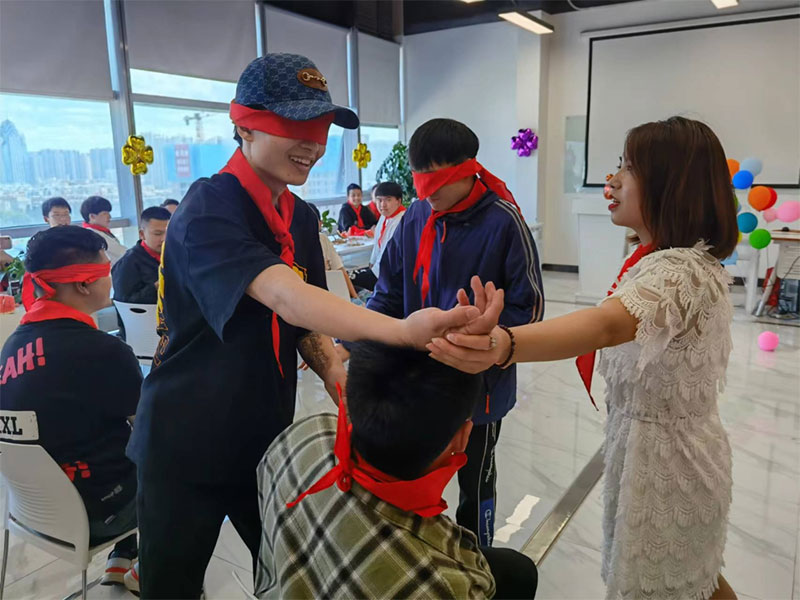 六一,來愛因森過與眾不同的兒童節(jié)! 六一,來愛因森過與眾不同的兒童節(jié)!