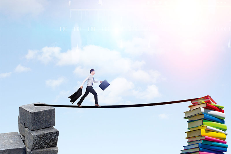 2023年上班族如何提升學歷 2023年上班族如何提升學歷