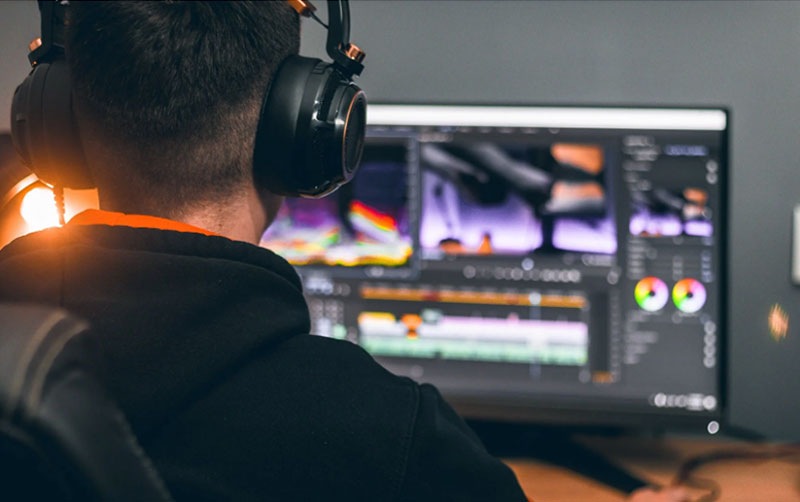 你自學視頻剪輯的順序可能反了!真的很致命 你自學視頻剪輯的順序可能反了!真的很致命