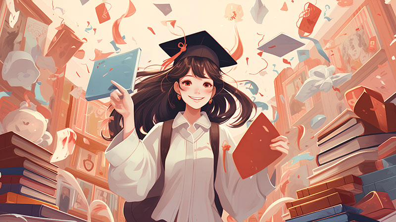 2024高中畢業怎么提升學歷比較好?應采取什么方式? 2024高中畢業怎么提升學歷比較好?應采取什么方式?