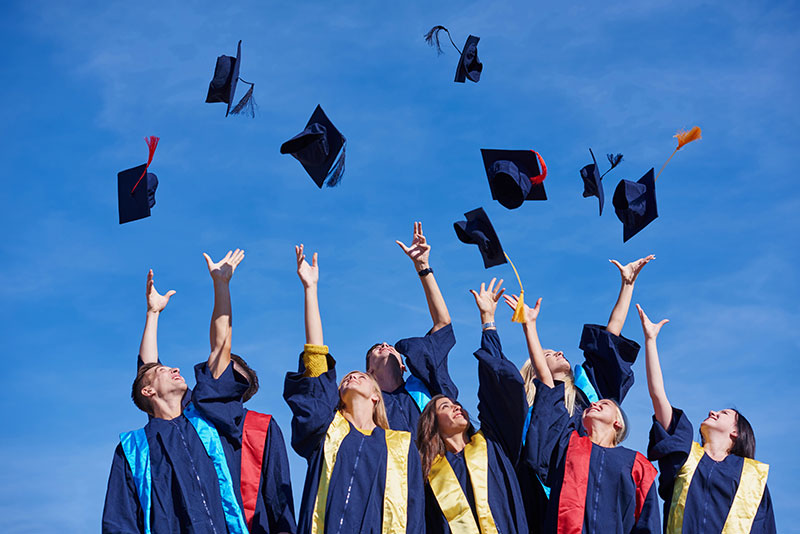 普及:成人高考和國家開放大學有什么區別? 普及:成人高考和國家開放大學有什么區別?