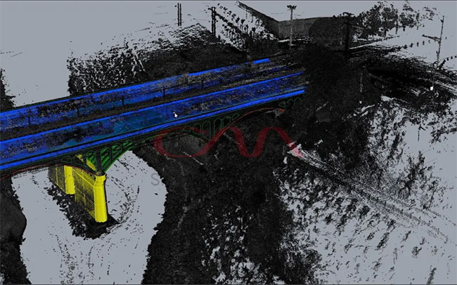 數(shù)字孿生底座能力之:點(diǎn)云數(shù)據(jù)建模 數(shù)字孿生底座能力之:點(diǎn)云數(shù)據(jù)建模