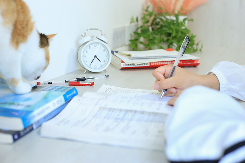 選擇成人高考提升學歷的優勢 選擇成人高考提升學歷的優勢