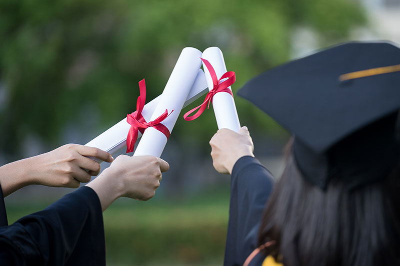 成人大專含金量高不高?提升學歷的途徑有哪些? 成人大專含金量高不高?提升學歷的途徑有哪些?